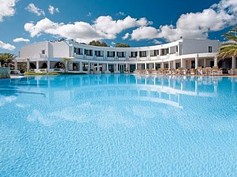 Hotel Flamingo Resort