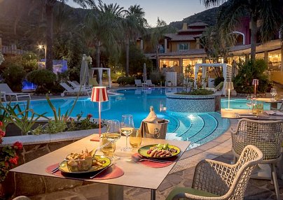 Cruccùris Resort Villasimius