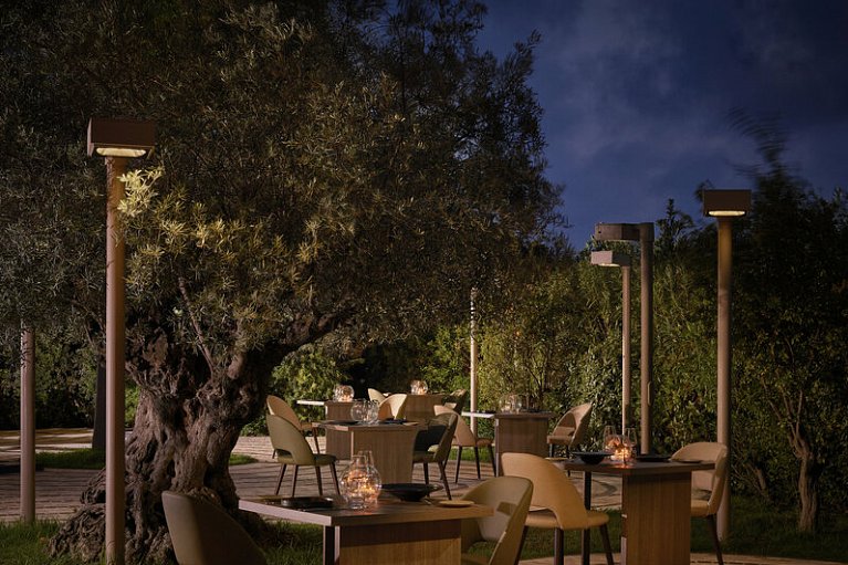 Baia Di Chia Resort Sardinia, Curio Collection by Hilton