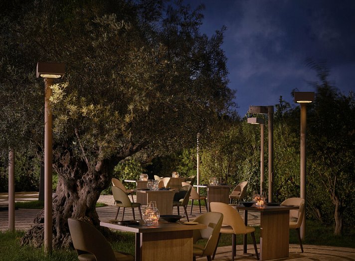 Baia Di Chia Resort Sardinia, Curio Collection by Hilton