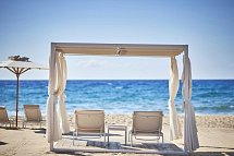 Baia Di Chia Resort Sardinia, Curio Collection by Hilton