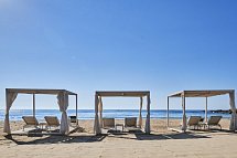 Baia Di Chia Resort Sardinia, Curio Collection by Hilton