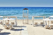Baia Di Chia Resort Sardinia, Curio Collection by Hilton