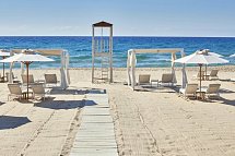 Baia Di Chia Resort Sardinia, Curio Collection by Hilton