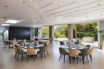Baia Di Chia Resort Sardinia, Curio Collection by Hilton