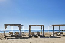 Baia Di Chia Resort Sardinia, Curio Collection by Hilton
