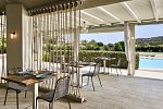 Baia Di Chia Resort Sardinia, Curio Collection by Hilton