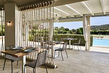 Baia Di Chia Resort Sardinia, Curio Collection by Hilton