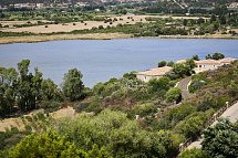 Baia Di Chia Resort Sardinia, Curio Collection by Hilton