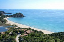 Baia Di Chia Resort Sardinia, Curio Collection by Hilton