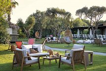 Baia Di Chia Resort Sardinia, Curio Collection by Hilton