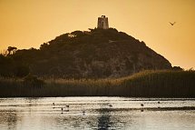 Baia Di Chia Resort Sardinia, Curio Collection by Hilton