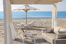 Baia Di Chia Resort Sardinia, Curio Collection by Hilton