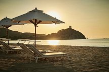 Baia Di Chia Resort Sardinia, Curio Collection by Hilton