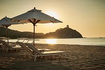Baia Di Chia Resort Sardinia, Curio Collection by Hilton