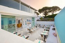 Baia Di Chia Resort Sardinia, Curio Collection by Hilton