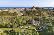 Baia Di Chia Resort Sardinia, Curio Collection by Hilton