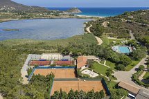 Baia Di Chia Resort Sardinia, Curio Collection by Hilton
