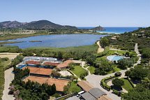 Baia Di Chia Resort Sardinia, Curio Collection by Hilton