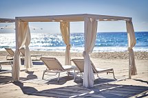 Baia Di Chia Resort Sardinia, Curio Collection by Hilton