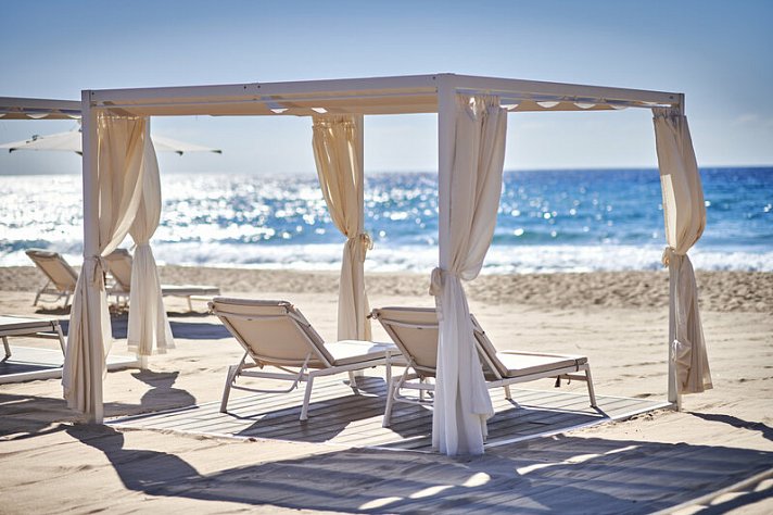 Baia Di Chia Resort Sardinia, Curio Collection by Hilton