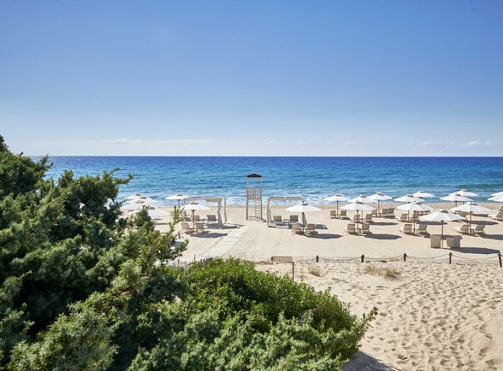 Baia Di Chia Resort Sardinia, Curio Collection by Hilton
