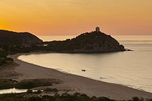 Baia Di Chia Resort Sardinia, Curio Collection by Hilton