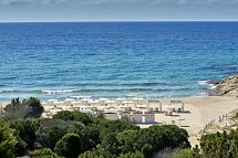 Baia Di Chia Resort Sardinia, Curio Collection by Hilton