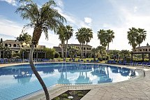 Lantana Resort Hotel & Apartments