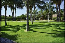 Lantana Resort Hotel & Apartments