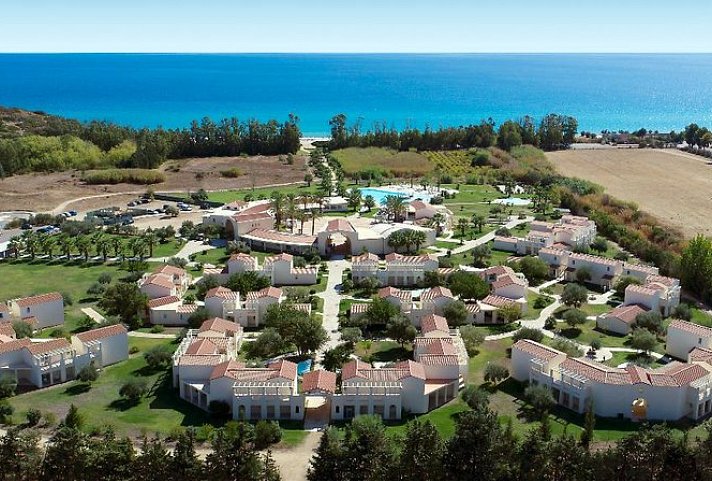 Spiagge San Pietro