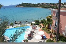 Hotel La Bitta
