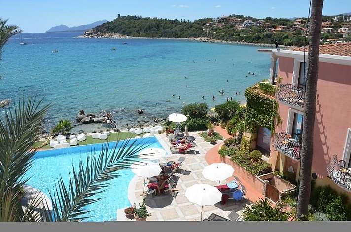 Hotel La Bitta