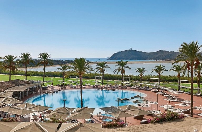 Almar Timi Ama Resort & Spa