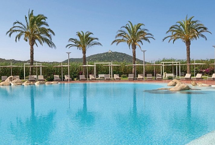 Almar Timi Ama Resort & Spa