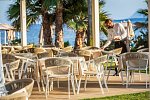 Hotel Club Saraceno