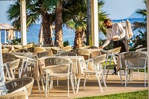Hotel Club Saraceno