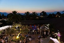 Hotel Club Saraceno