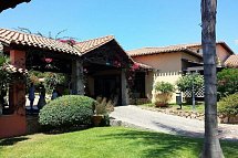 Hotel Club Saraceno