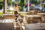 Hotel Club Saraceno