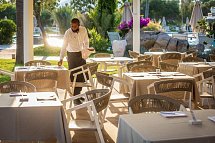 Hotel Club Saraceno