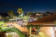 Hotel Club Saraceno
