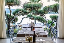 Hotel Club Saraceno
