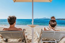 Hotel Club Saraceno