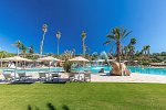 Hotel Club Saraceno
