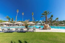 Hotel Club Saraceno
