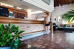 Hotel Club Saraceno