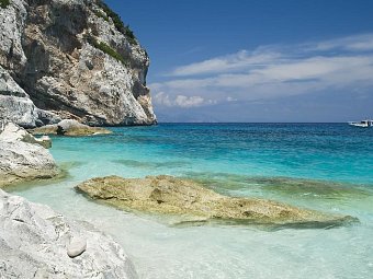 Costa Dorada