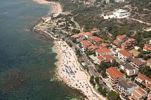 Costa Dorada