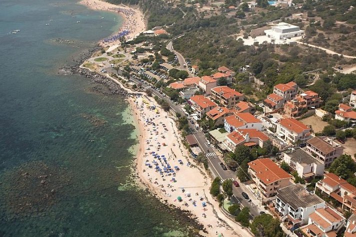 Costa Dorada